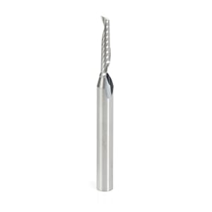 AM 4mmDx6mm SHK SPIRAL O ALUMINUM
