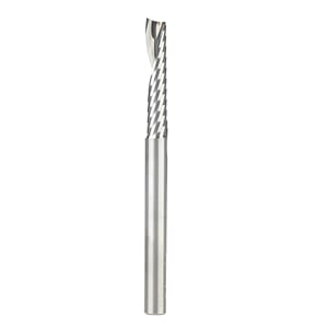 AM 6mmDx6mm SHK SPIRAL O PLASTIC