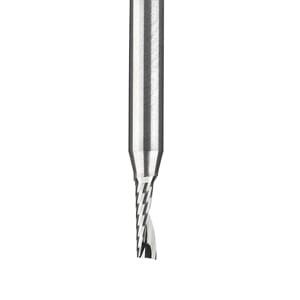 AM 2mmDx3mm SHK SPIRAL O PLASTIC