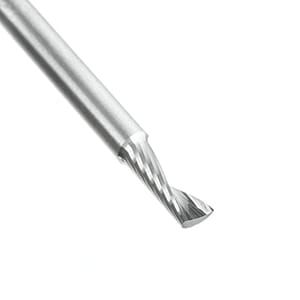 AM 3mmx3mmSHANK SPIRAL O PLASTIC