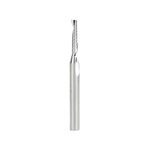 AM 4mmx6mmSHANK SPIRAL O PLASTIC