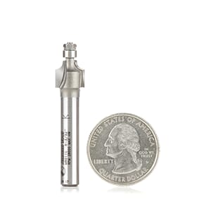 AM MINI AVRUNDINGSFRES R 3/32 3/8 1/4SK M.LAGER