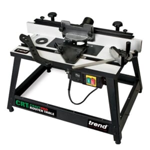 TREND FRESEBORD CRT MK3 240V