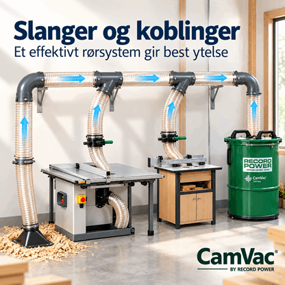 Camvac kunnskapssenter artikkel 5
