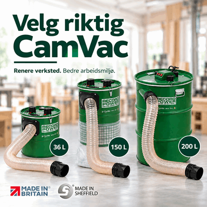 Camvac kunnskapssenter artikkel 6