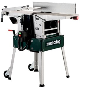 Metabo HC260 Avretter og Tykkelses Høvel