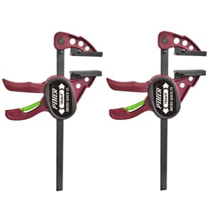 Piher Micro Quick Hurtigtvinge 100mm