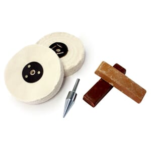 PC POLERSETT PLAST 5 DELER