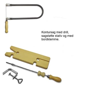 PEGAS LVSAGSETT 6 DELER