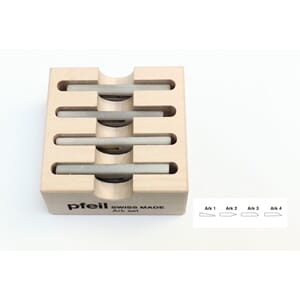 ARKANSAS BRYNESETT 4STK 60X25