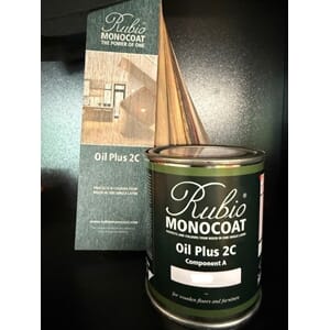 RM OIL PLUS 2C A - COCOA 275ML