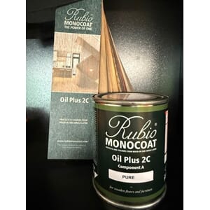 RM OIL PLUS 2C A - PURE 300ML