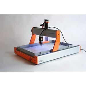 LED Illumination D 420