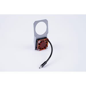 STEPCRAFT WORKPIECE FAN FOR 3D PRINT HEAD