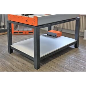 Stepcraft Machine Stand for Q.408