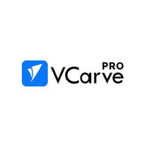 Vectric VCarve Pro program lisens