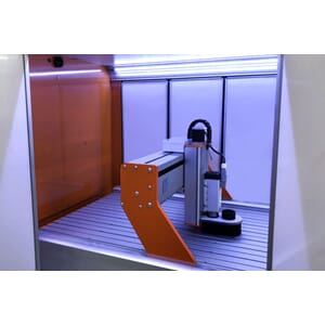 Stepcraft LED-belysning for kabinett Q.408