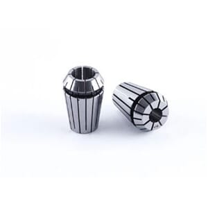 Stepcraft ER20 collet 3,175 Q series