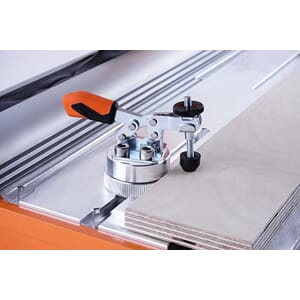 HorizontalToggle Clamp small D-Series and M-Series