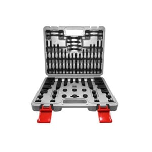 Stepcraft Clamping set M8 for Q series