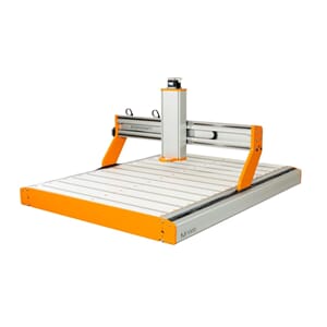 Stepcraft M1000 Ready to run u/motor
