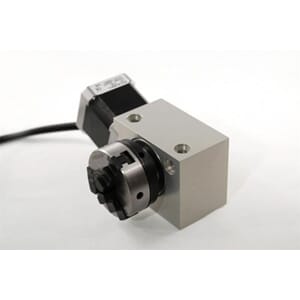 Stepcraft Rotation axis complete set (D-Series)