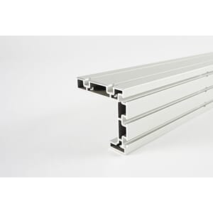 Stepcraft 90° T-Slot Table M.500