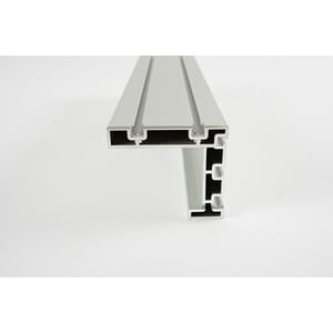 Stepcraft 90° T-Slot Table M.700