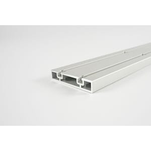 Stepcraft Aluminum Main Panel 100 mm M.500