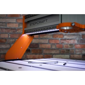 Stepcraft LED Illumination M.500