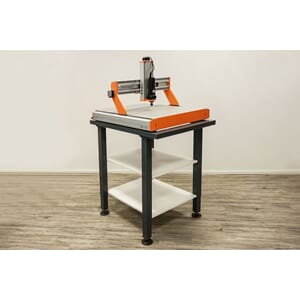Stepcraft Machine Stand M.700