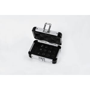 Collet Set ER11