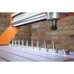 Stepcraft Tool Magazine M.700 incl. Pneu. lifting