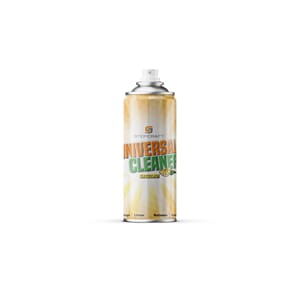 Stepcraft Universal Cleaner 400 ml