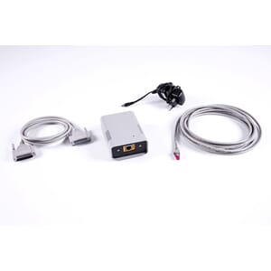 Stepcraft Control Software UCCNC (Ethernet) D-Seri