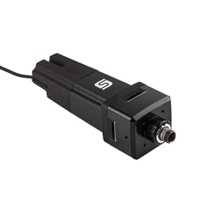 Milling motor MM-1650-DI for M-series