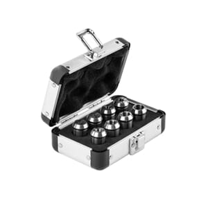 Stepcraft Collett sett OZ12A for MM-1650 DI