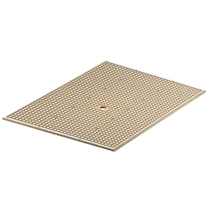 Stepcraft Vacuum table D.840 MDF (D3)
