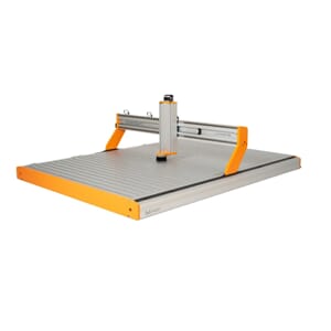 Stepcraft M1400 Ultimate CNC ready to run