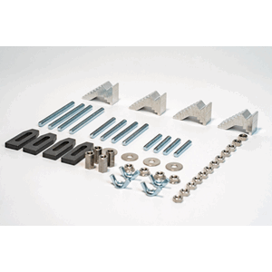 Clamping-Set STEPCRAFT M6