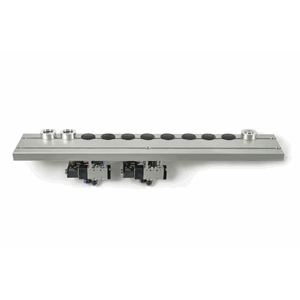 TOOL MAGAZINE M.1400 incl pneum lifter