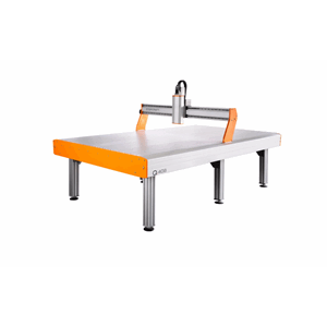 STEPCRAFT Q.408 CNC-System