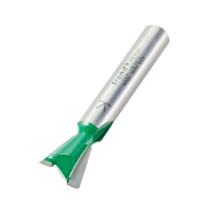 DOVETAIL A=104 DEG X 12.7MM DI