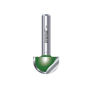 HULKIL 6.3MM RAD X 12.7MM DIA