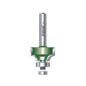 AVRUNDING M/L 6.3 RAD X 12.7MM