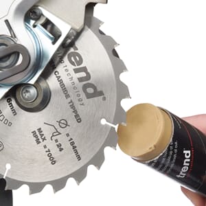 TRENDIWAX SMREVOKS