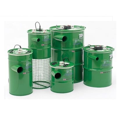 Record Power - Camvac